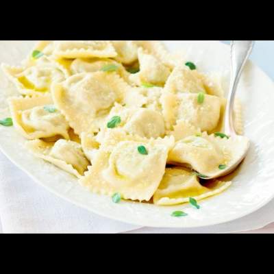 RAVIOLI DI MAGRO