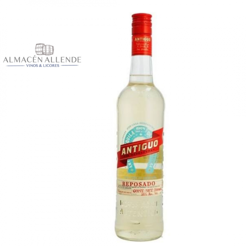 Tequila Antiguo Herradura 700ml