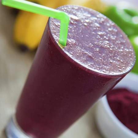 1-SUCO DE AÇAÍ