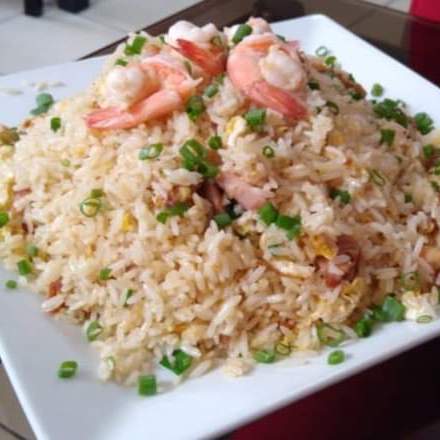 Chaufa Especial