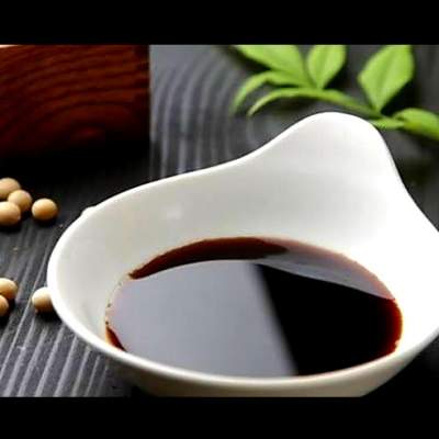 Molho marinado 30 ml