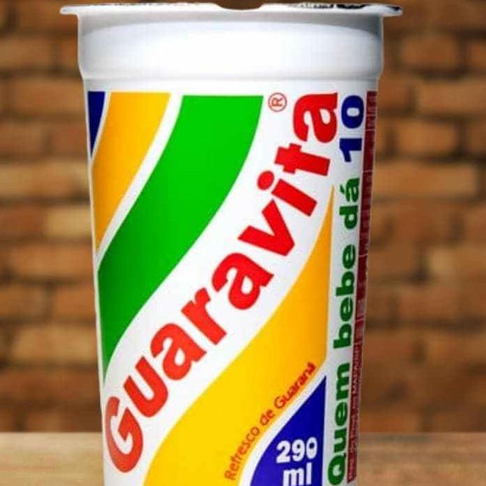 GUARAVITA
