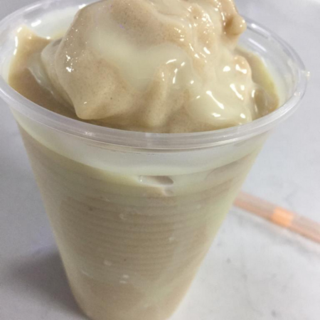 1-CREME DE TAMARINDO