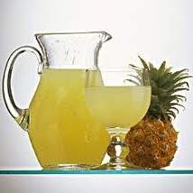 SUCO ABACAXI C/ HORTELÃ 500 ML