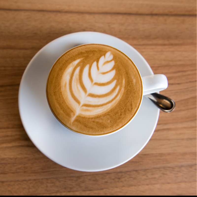Capuccino