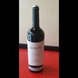 Syrah, Terre siciliane (Itinera)  - IGT (Indicación Geografica Tipica) - (Origen Sicilia, Italia) 2018