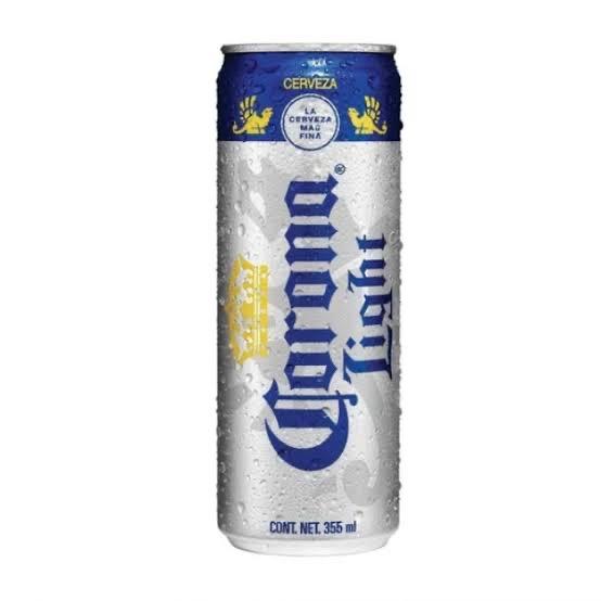 Cerveza Corona Light 355ml