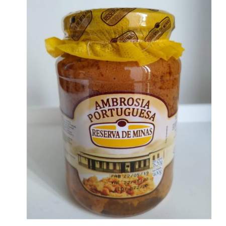 -04-AMBROSIA RESERVA 620g R$31.35