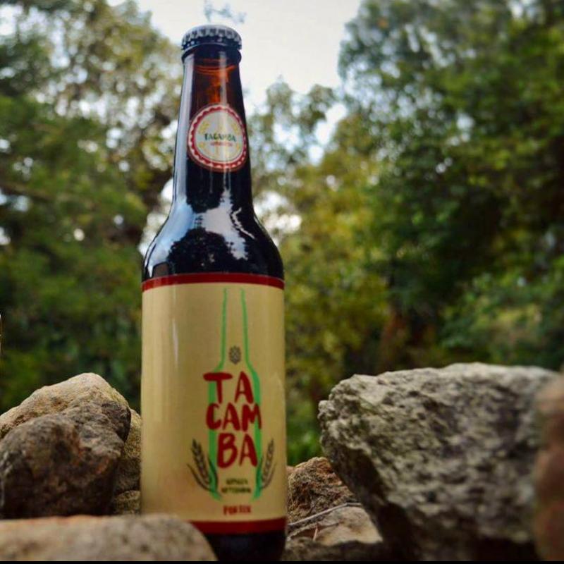 Tacamba (Porter)