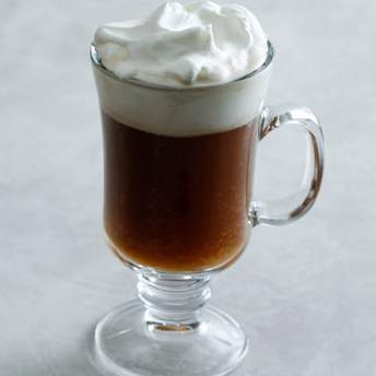 IRISH COFFE