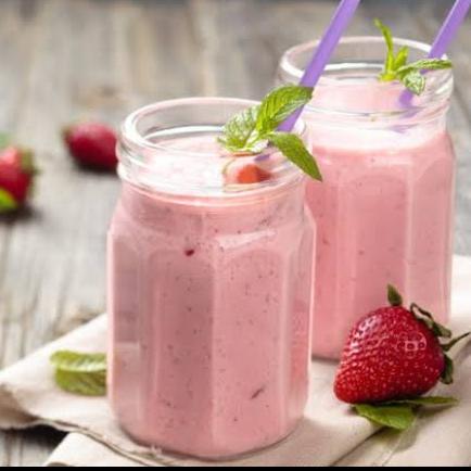CREME DE MORANGO