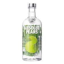 Absolut Pears