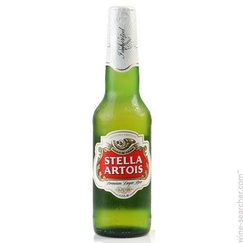 STELLA ARTOIS 🇧🇪