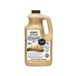 QP ROASTED SESAME DRESSING