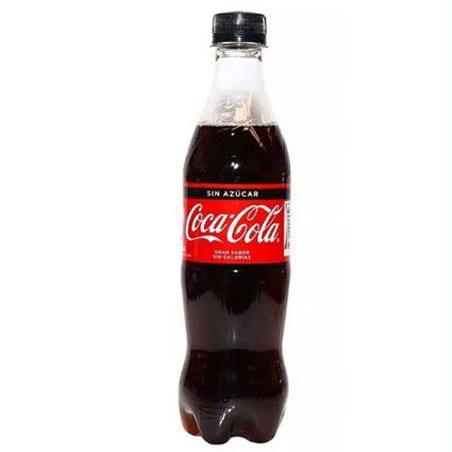 Coca Cola Zero 500 ml