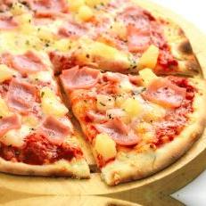 PIZZA HAWAIANA