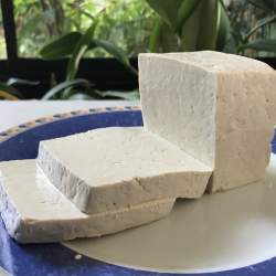 TOFU NISHIHARA (Molde Entero)