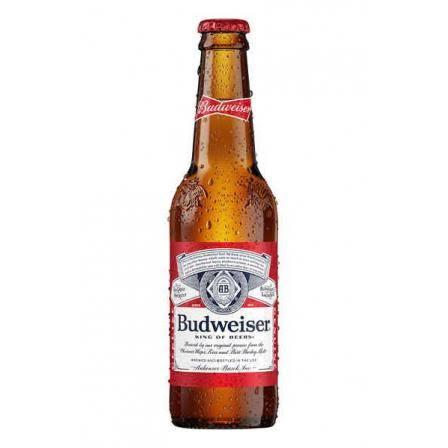 BUDWEISER 🇺🇸
