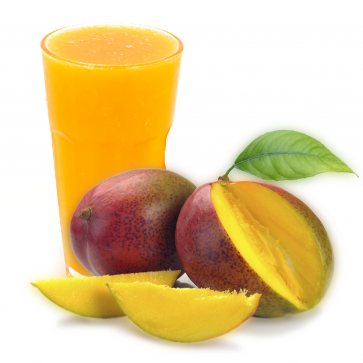 SUCO DE MANGA