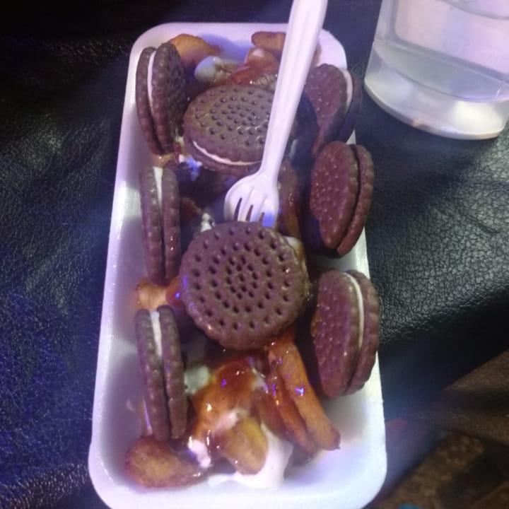 PLATANOS OREO