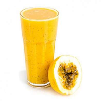 LIMONADA DE MARACUYA