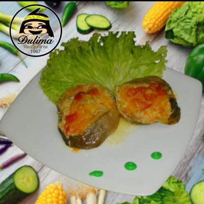 Bagre En Salsa De La Casa