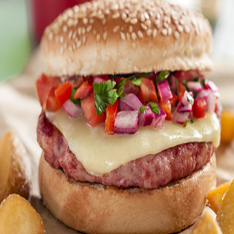 TOSCANA BURGUER