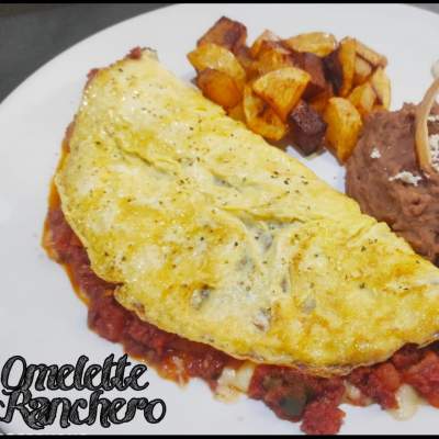 OMELET RANCHERO