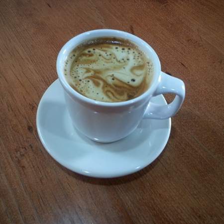 Espresso