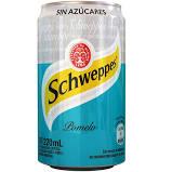 SCHWEPPES POMELO