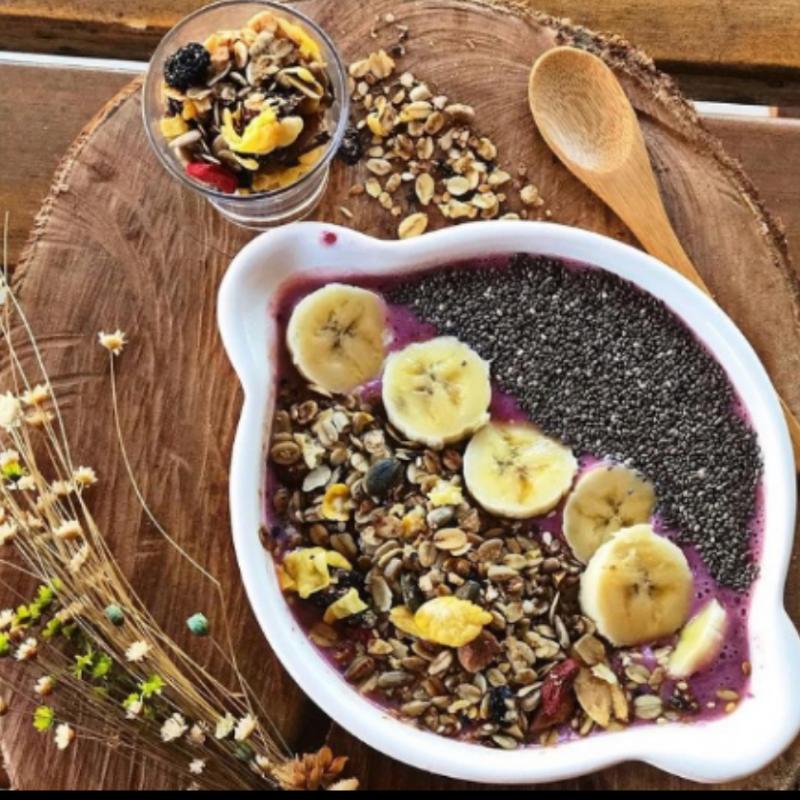 SMOOTHIE FROZEN GERIBA