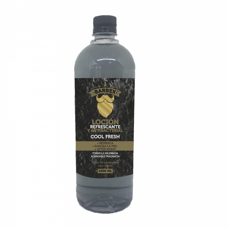 Cool Fresh x 1000 ML