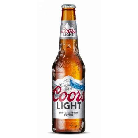 Coors Light