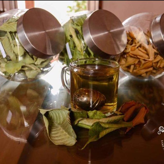 Té de la región de Tacámbaro