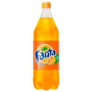 Fanta 1l