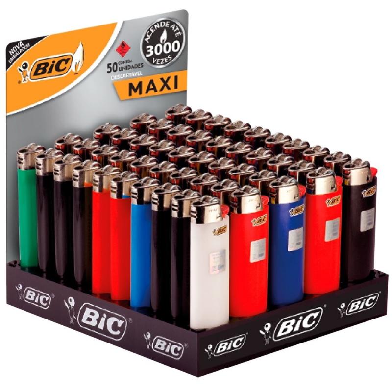 BIC GRANDE