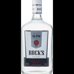 Gin Rocks