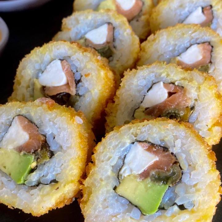 OYSTER ROLL