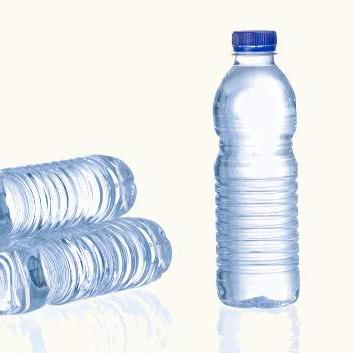 Agua Mineral sem gás 500ml