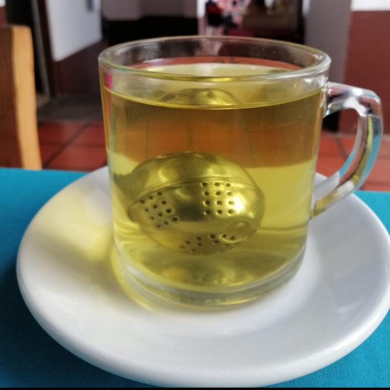 Té  Verde