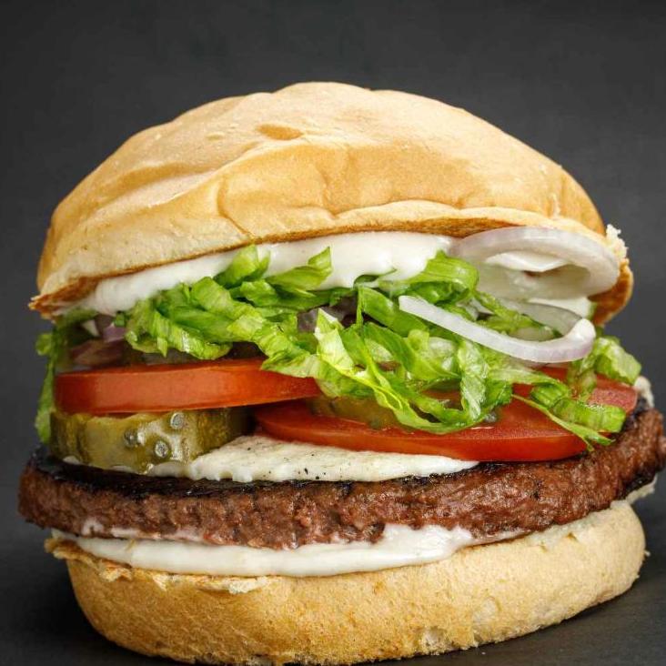 NOT POLLO 100% VEGGIE