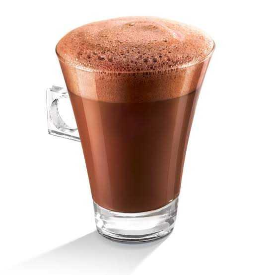 Chococcino