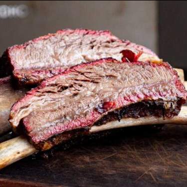 Beef Ribs 2 personas