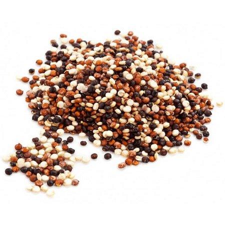 319 -  Mix de Quinoa - (100g)