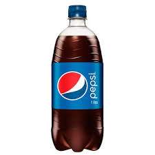 Pepsi 1l