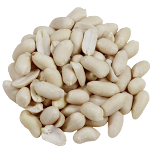 394 - Amendoim Cru (100g)