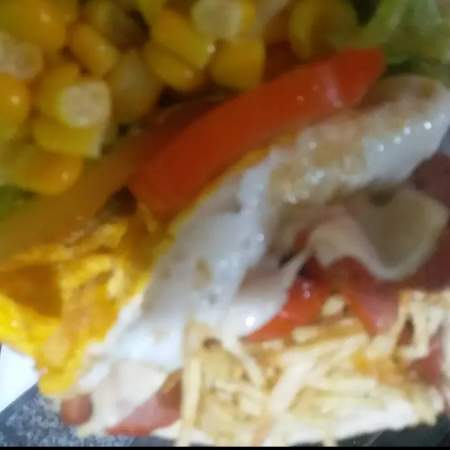 X DOG SIMPLES s