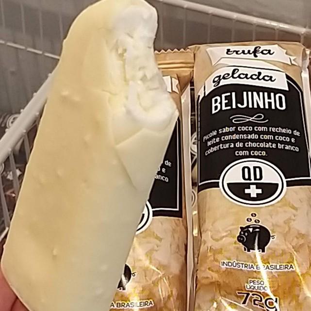 Beijinho