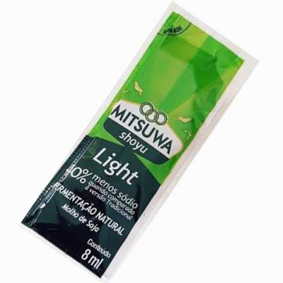 Shoyu light 8 ml 1 unidade