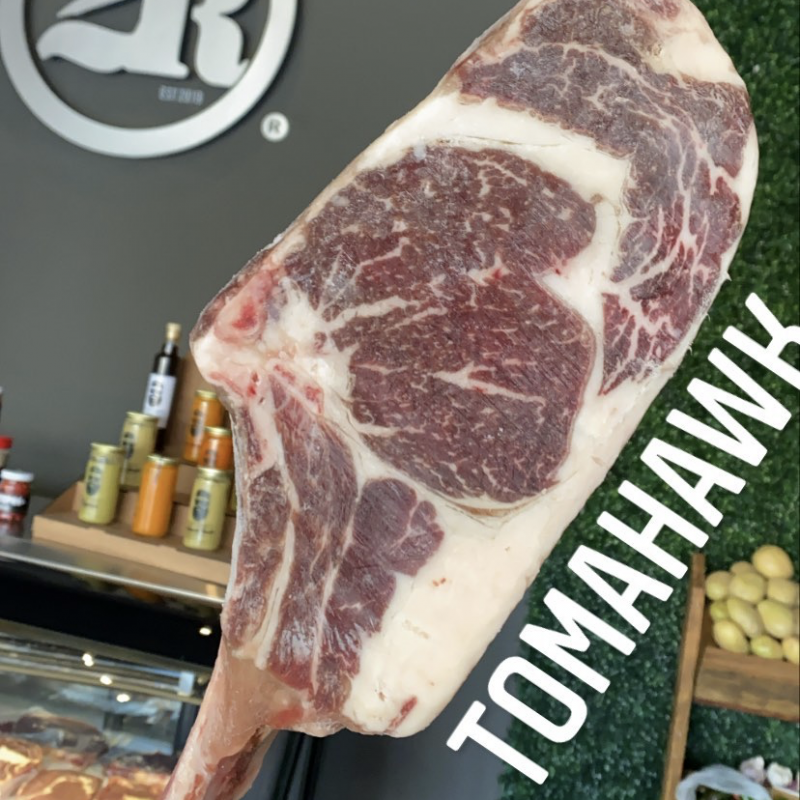 Tomahawk